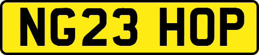 NG23HOP