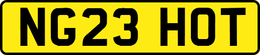 NG23HOT