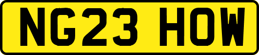 NG23HOW
