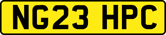 NG23HPC