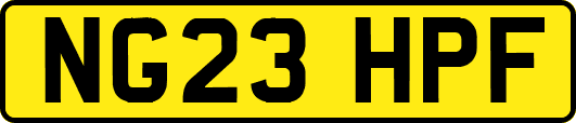 NG23HPF