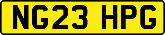 NG23HPG