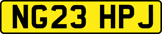 NG23HPJ