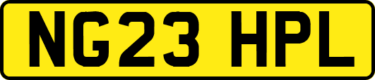 NG23HPL
