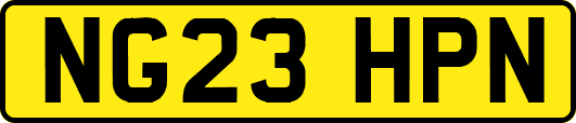 NG23HPN