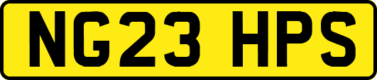 NG23HPS