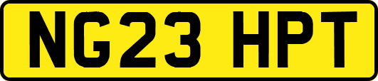NG23HPT