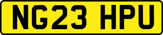 NG23HPU