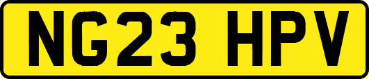 NG23HPV