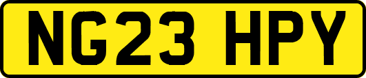 NG23HPY