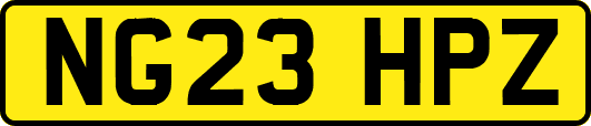 NG23HPZ