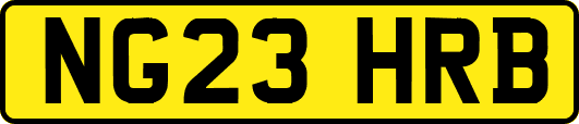NG23HRB