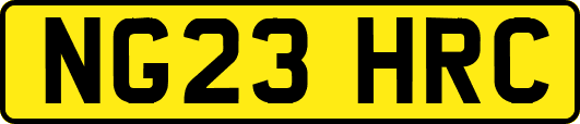 NG23HRC