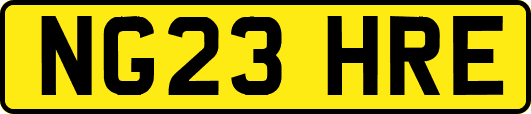 NG23HRE