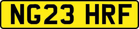 NG23HRF