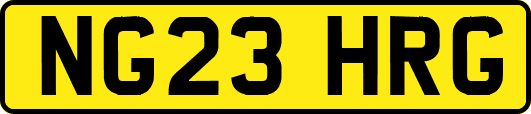 NG23HRG