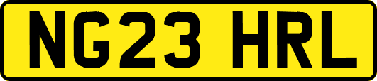 NG23HRL