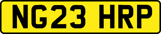 NG23HRP