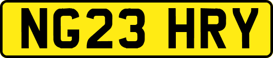 NG23HRY