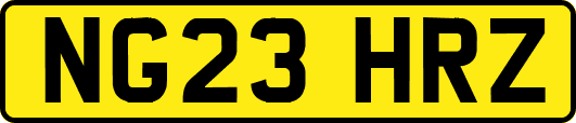 NG23HRZ