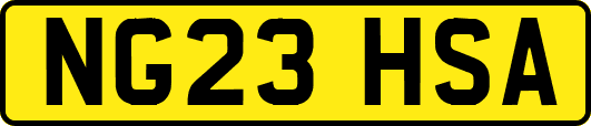 NG23HSA