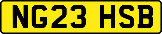 NG23HSB