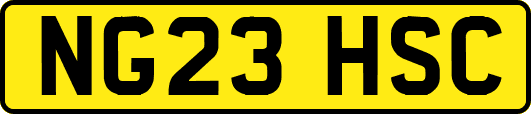 NG23HSC