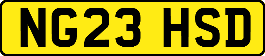 NG23HSD