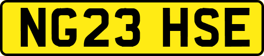 NG23HSE