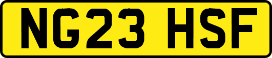 NG23HSF