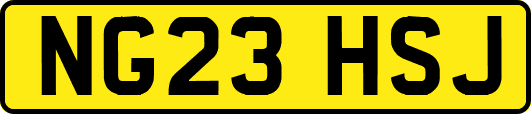 NG23HSJ