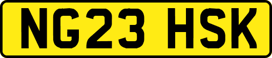 NG23HSK