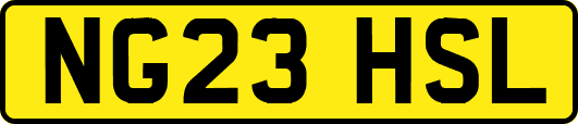 NG23HSL