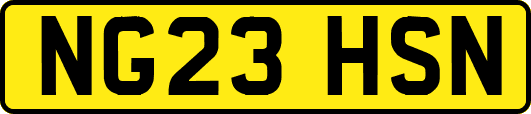 NG23HSN