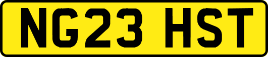NG23HST