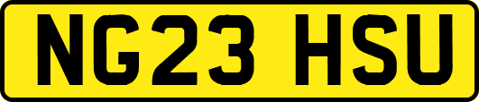 NG23HSU