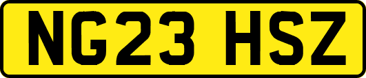 NG23HSZ