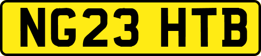 NG23HTB