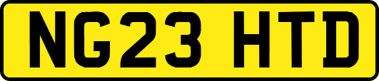 NG23HTD