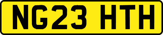 NG23HTH