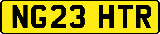 NG23HTR