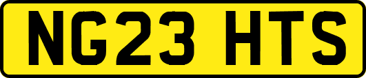 NG23HTS