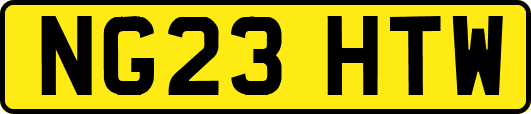 NG23HTW