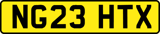 NG23HTX