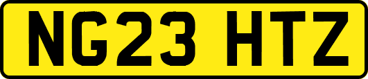 NG23HTZ