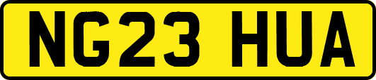NG23HUA