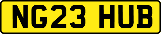 NG23HUB