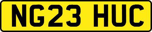 NG23HUC