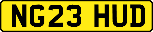 NG23HUD