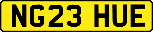 NG23HUE